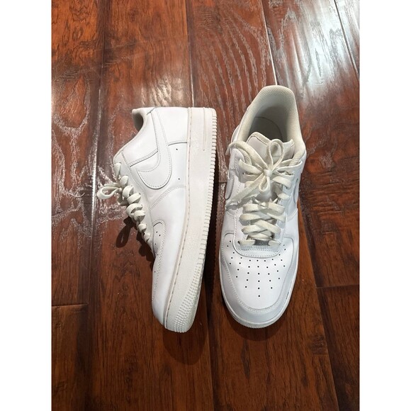 Nike Air Force 1 Low \'07 Men’s size 13